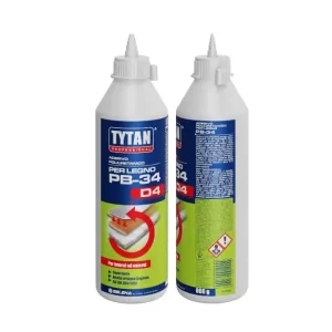 Colla poliuretanica PB-34 Tytan da 800 gr 2881 Koopje